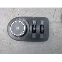 INTERIEUR COMMANDE PHARES OPEL CORSA D PHASE 2 ESS+G.P.L.