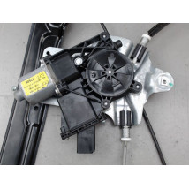 MECANISME LEVE-GLACE AVANT DROIT CHEVROLET CRUZE