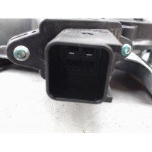 MECANISME LEVE-GLACE AVANT DROIT CHEVROLET CRUZE