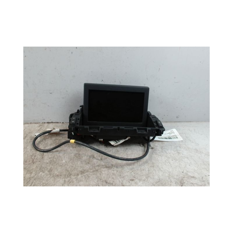 ECRAN GPS PEUGEOT 308 2009-