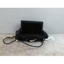 ECRAN GPS PEUGEOT 308 2009-