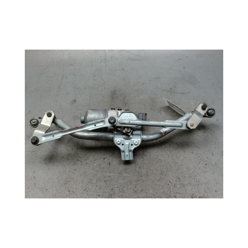 MECANISME ESSUIE-GLACE AVANT PEUGEOT 207 3P