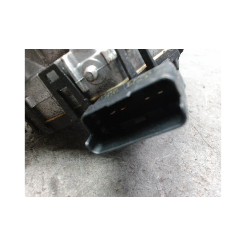 MECANISME ESSUIE-GLACE AVANT PEUGEOT 207 3P