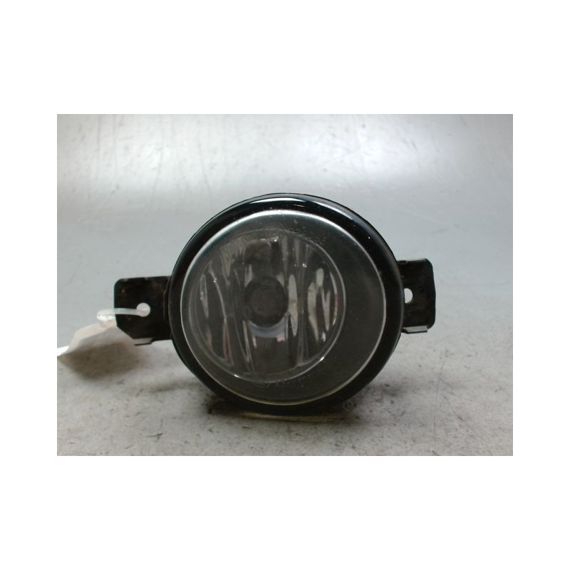 PHARE ANTIBROUILLARD AVANT DROIT RENAULT CLIO III 2005-