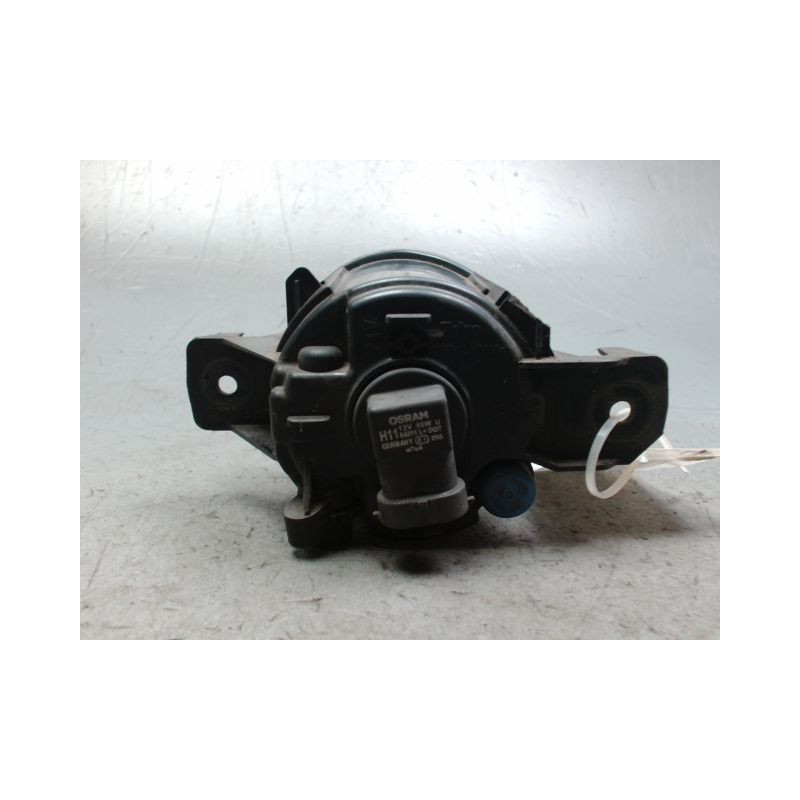 PHARE ANTIBROUILLARD AVANT DROIT RENAULT CLIO III 2005-