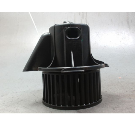MOTEUR VENTILATEUR CHAUFFAGE
