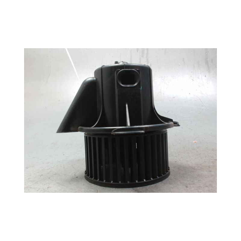 MOTEUR VENTILATEUR CHAUFFAGE PEUGEOT 307 2005-2007