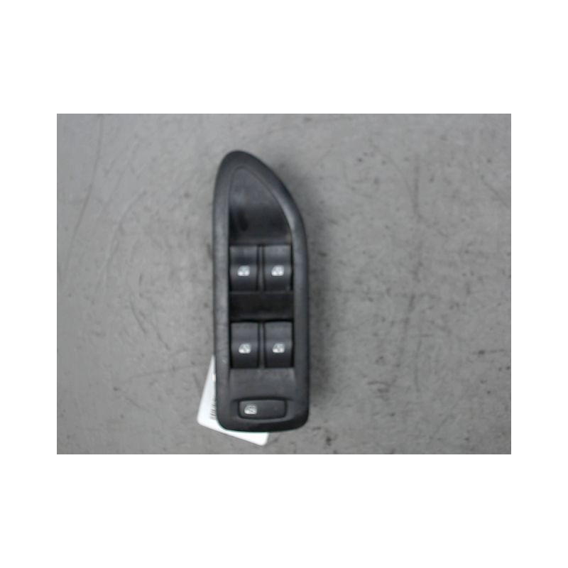 COMMANDE LEVE-GLACE PORTE AVG RENAULT LAGUNA II 2005-2007