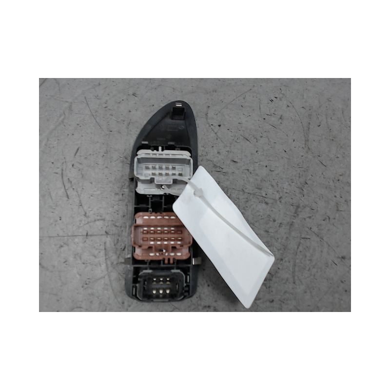 COMMANDE LEVE-GLACE PORTE AVG RENAULT LAGUNA II 2005-2007