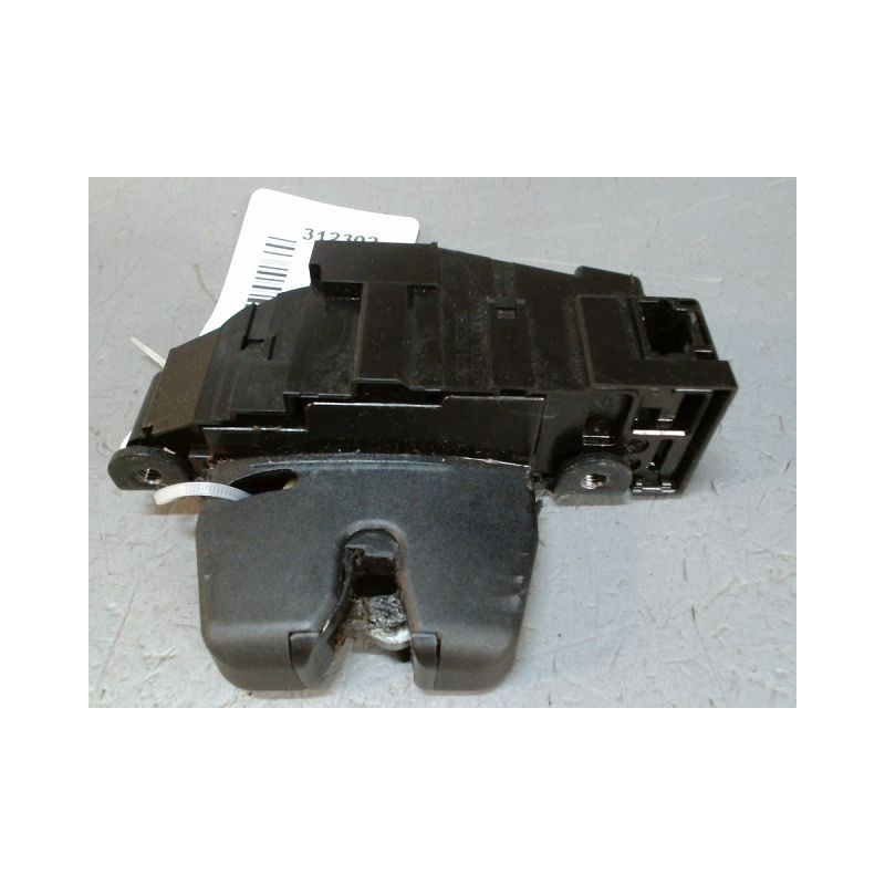 SERRURE HAYON  PEUGEOT 207 5P