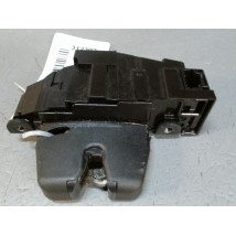 SERRURE HAYON  PEUGEOT 207 5P