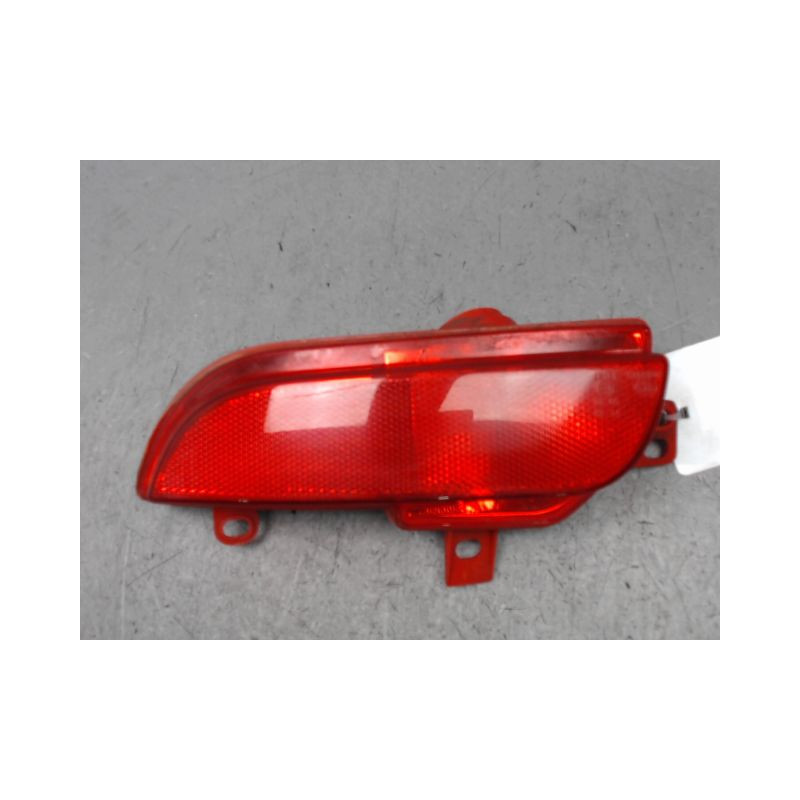 FEU DE PARE-CHOC ARRIERE DROIT PEUGEOT 206+ 2009-