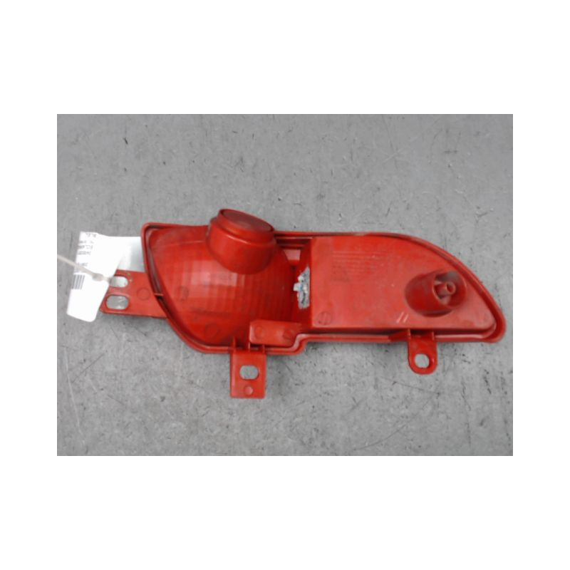 FEU DE PARE-CHOC ARRIERE DROIT PEUGEOT 206+ 2009-