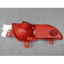 FEU DE PARE-CHOC ARRIERE DROIT PEUGEOT 206+ 2009-