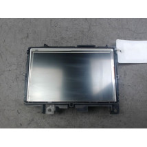 ECRAN GPS RENAULT CAPTUR