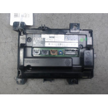 ECRAN GPS RENAULT CAPTUR