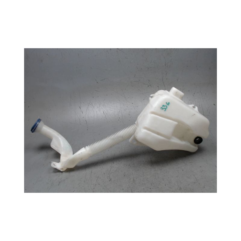 RESERVOIR LAVE-GLACE AVANT CITROEN C3 2002-2005