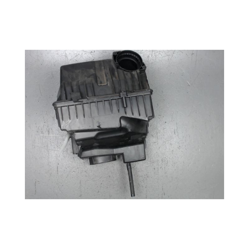 BOITIER FILTRE A AIR PEUGEOT 3008 2009-