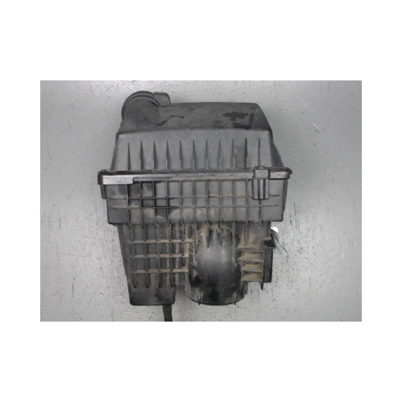BOITIER FILTRE A AIR PEUGEOT 3008 2009-