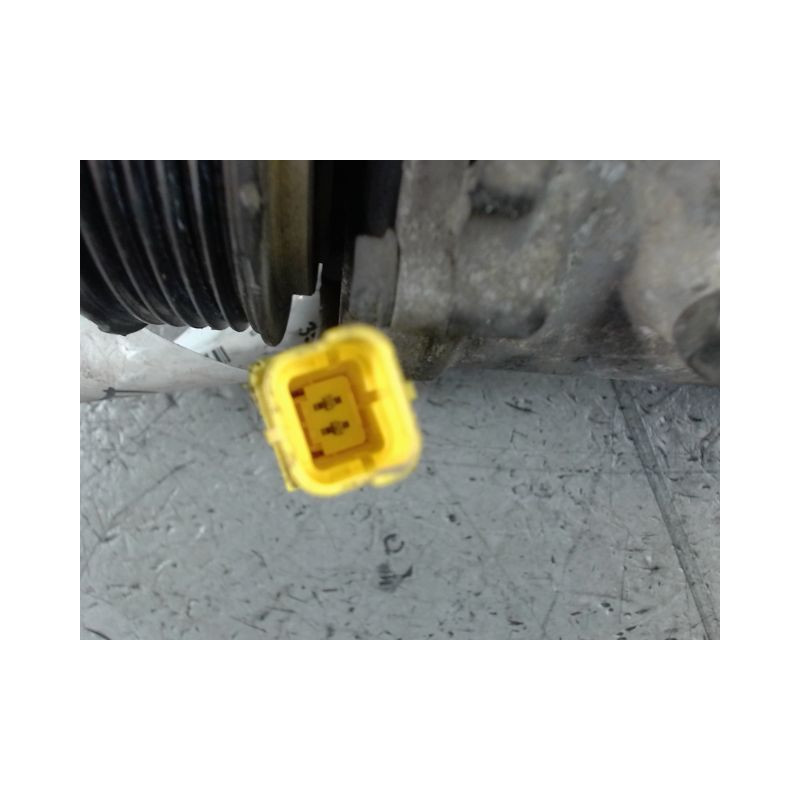 COMPRESSEUR AIR CONDITIONNE CITROEN C3 2002-2005