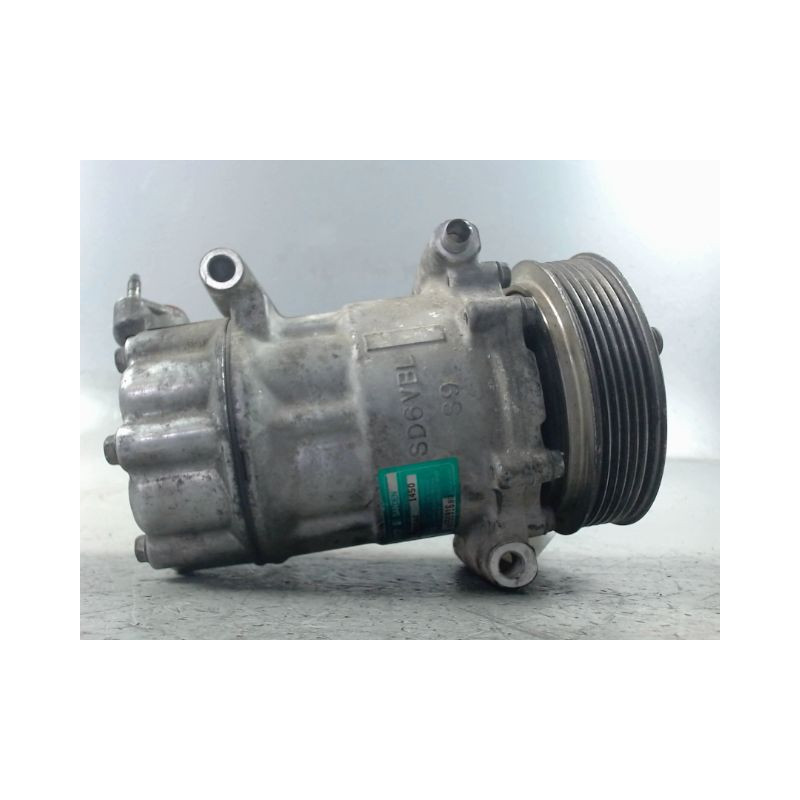 COMPRESSEUR AIR CONDITIONNE CITROEN C3 2002-2005