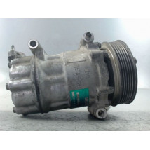 COMPRESSEUR AIR CONDITIONNE CITROEN C3 2002-2005