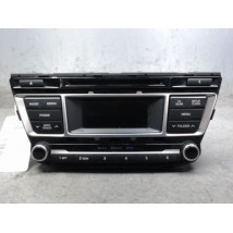 AUTORADIO HYUNDAI I20