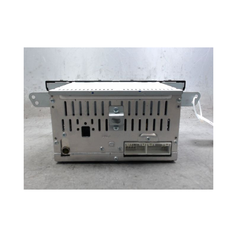 AUTORADIO HYUNDAI I20