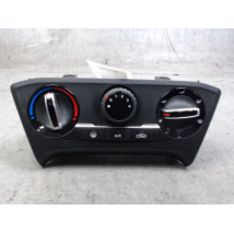 COMMANDE DE CHAUFFAGE HYUNDAI I20