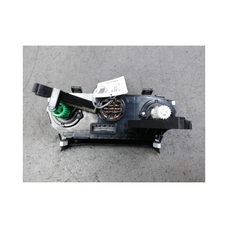 COMMANDE DE CHAUFFAGE HYUNDAI I20