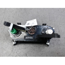 COMMANDE DE CHAUFFAGE HYUNDAI I20