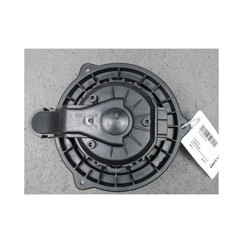 MOTEUR VENTILATEUR CHAUFFAGE HYUNDAI I20