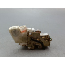 SYSTEME CONDAMNATION AVANT DROIT NISSAN PICK-UP PICKUP DBL.CAB. III Phase 2 2002-2006