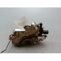 SYSTEME CONDAMNATION AVANT GAUCHE NISSAN PICK-UP PICKUP DBL.CAB. III Phase 2 2002-2006