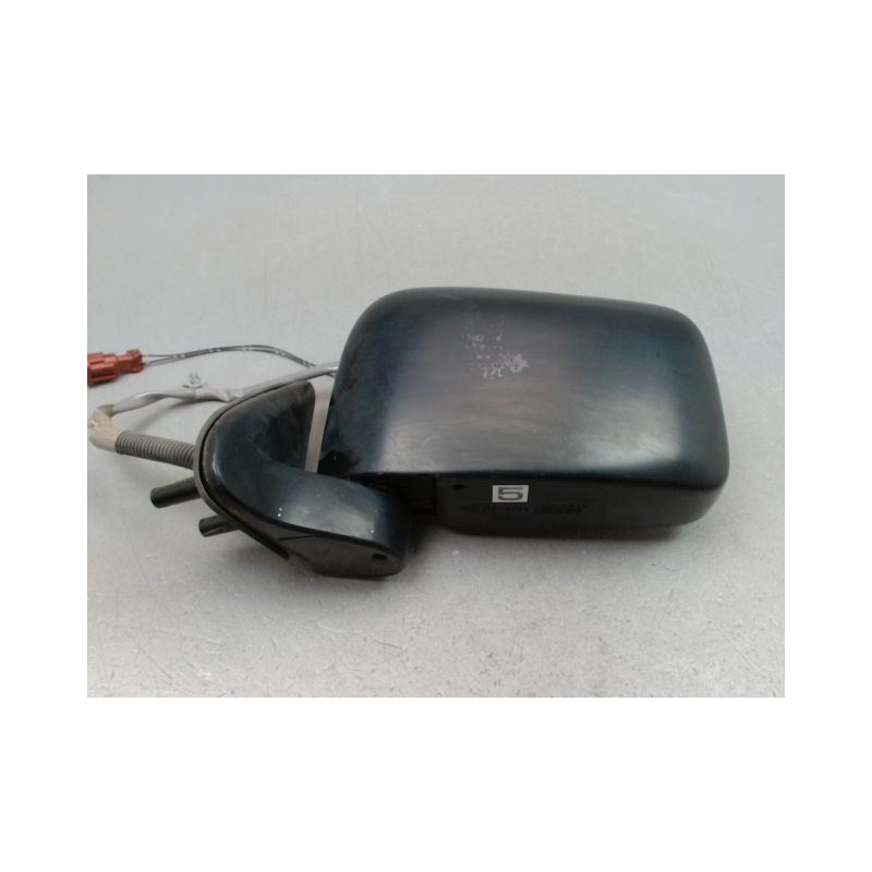 RETROVISEUR EXTERIEUR ELECTRIQUE GAUCHE NISSAN PICK-UP PICKUP DBL.CAB. III Phase 2 2002-2006