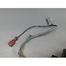 RETROVISEUR EXTERIEUR ELECTRIQUE GAUCHE NISSAN PICK-UP PICKUP DBL.CAB. III Phase 2 2002-2006
