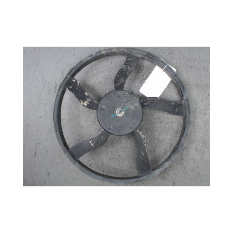 MOTEUR VENTILATEUR RADIATEUR PEUGEOT 206+ 2009-