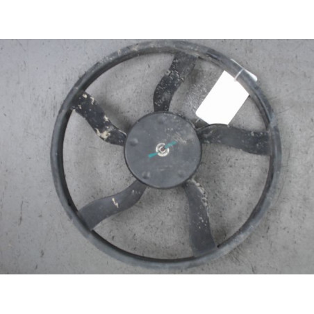 MOTEUR VENTILATEUR RADIATEUR PEUGEOT 206+ 2009-