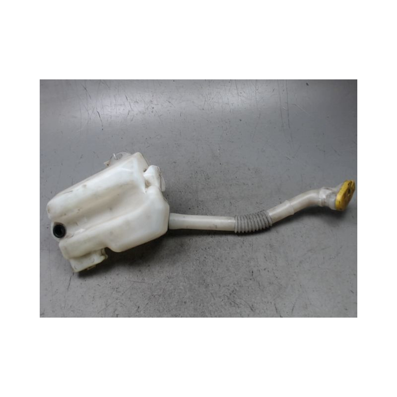 RESERVOIR LAVE-GLACE AVANT RENAULT SCENIC II PH2 2006-