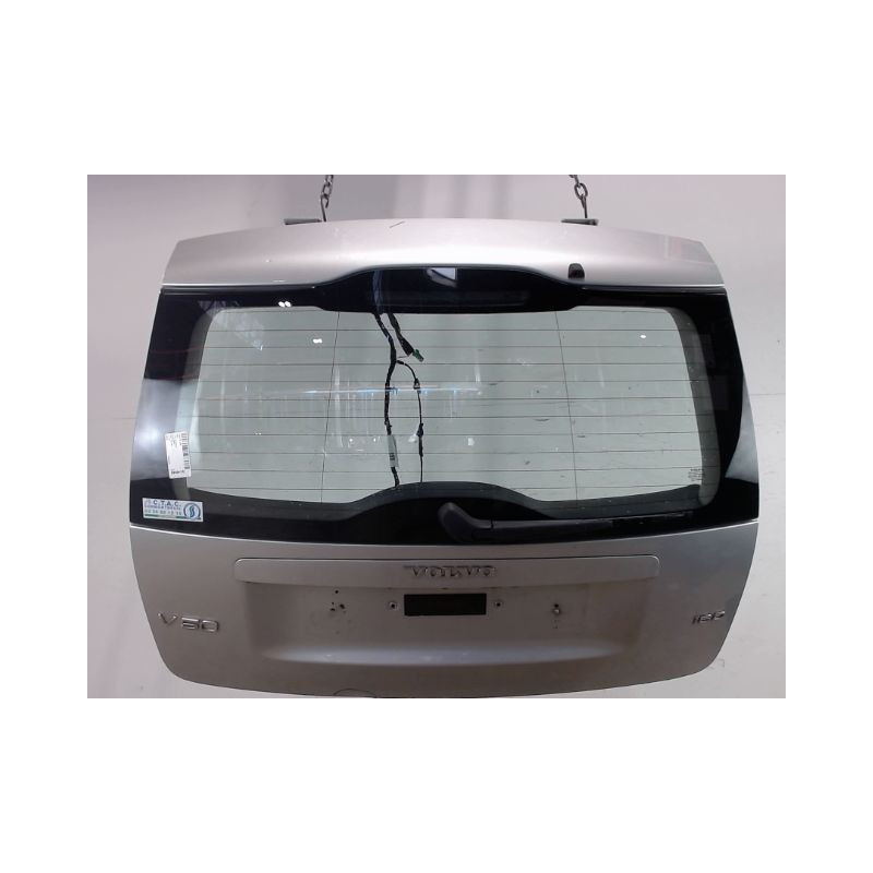 HAYON VOLVO V50