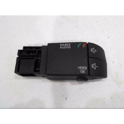 COMMANDE AUTORADIO