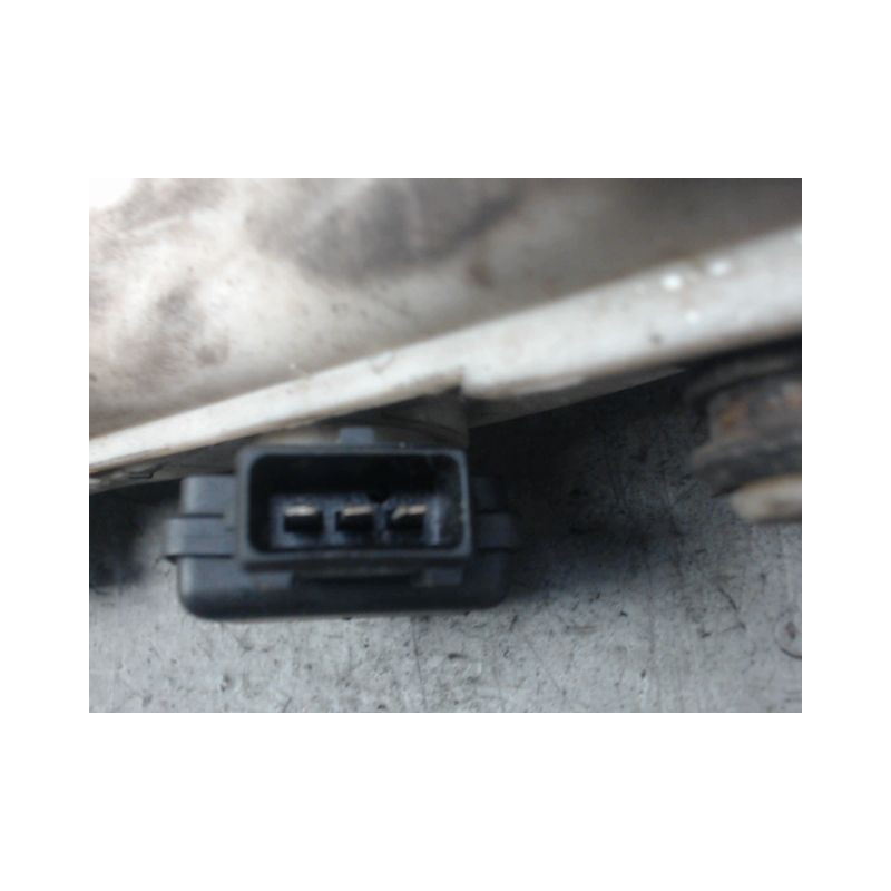 VASE EXPANSION PEUGEOT 206 3P