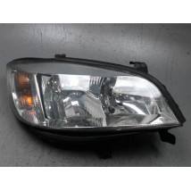 PHARE DROIT OPEL ZAFIRA