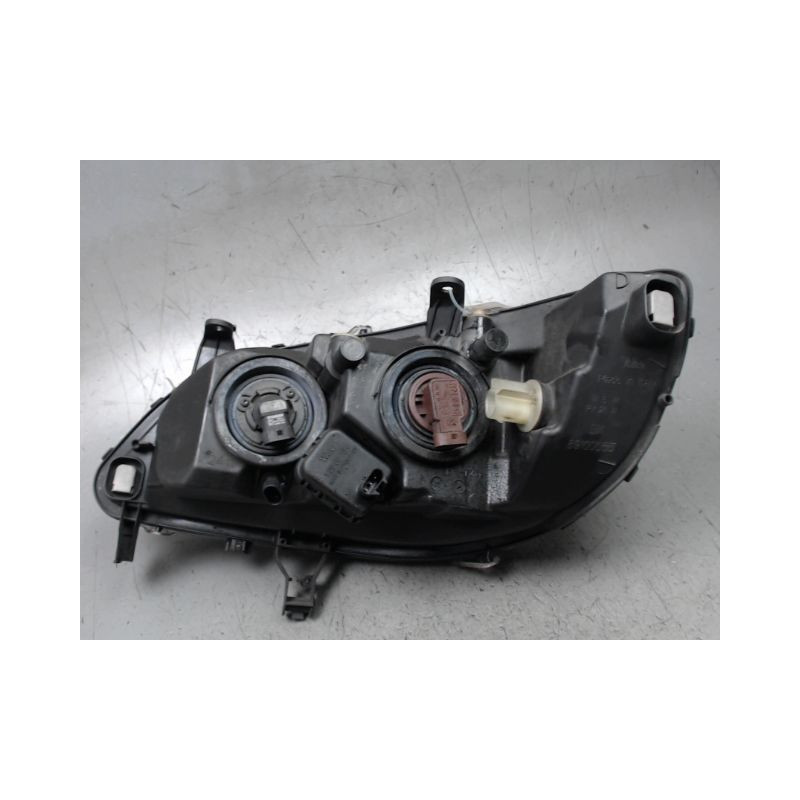 PHARE DROIT OPEL ZAFIRA