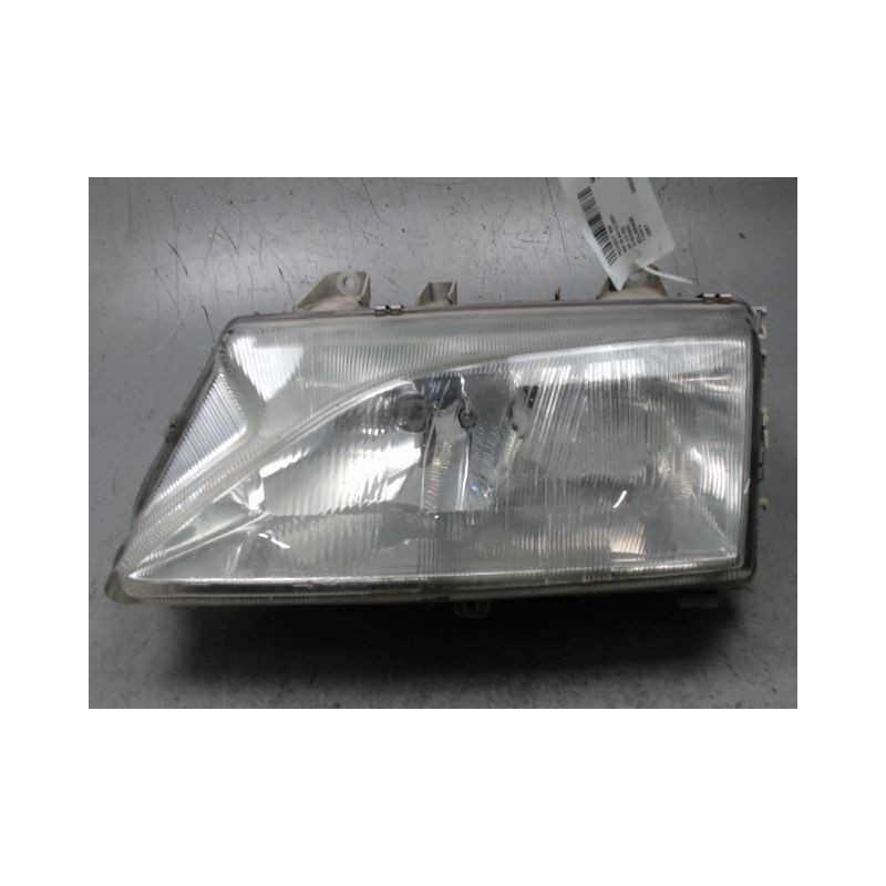 PHARE GAUCHE PEUGEOT 806 94-2001