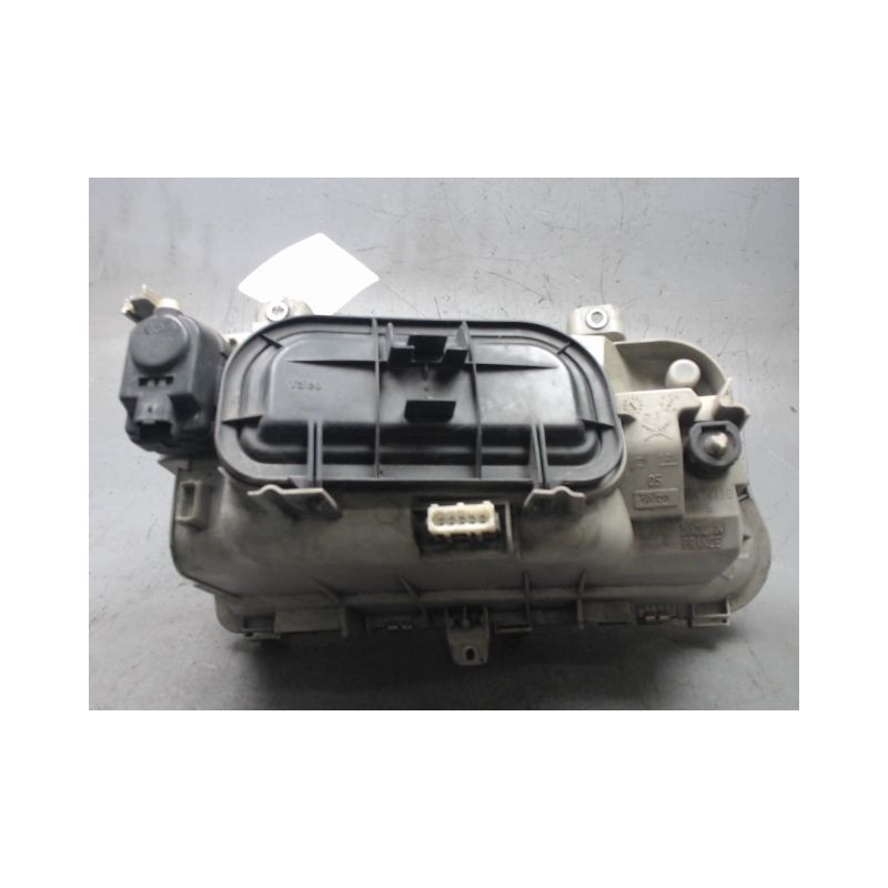 PHARE GAUCHE PEUGEOT 806 94-2001