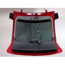 HAYON FORD FOCUS 2008-