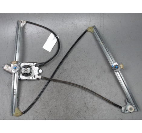 MECANISME+MOTEUR LEVE-GLACE AVANT DROIT RENAULT LAGUNA II ESTATE 00-05