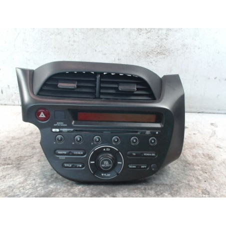 AUTORADIO HONDA JAZZ