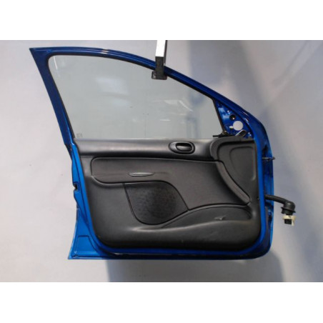 PORTE AVANT GAUCHE PEUGEOT 206+ 2009-